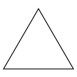 triangle